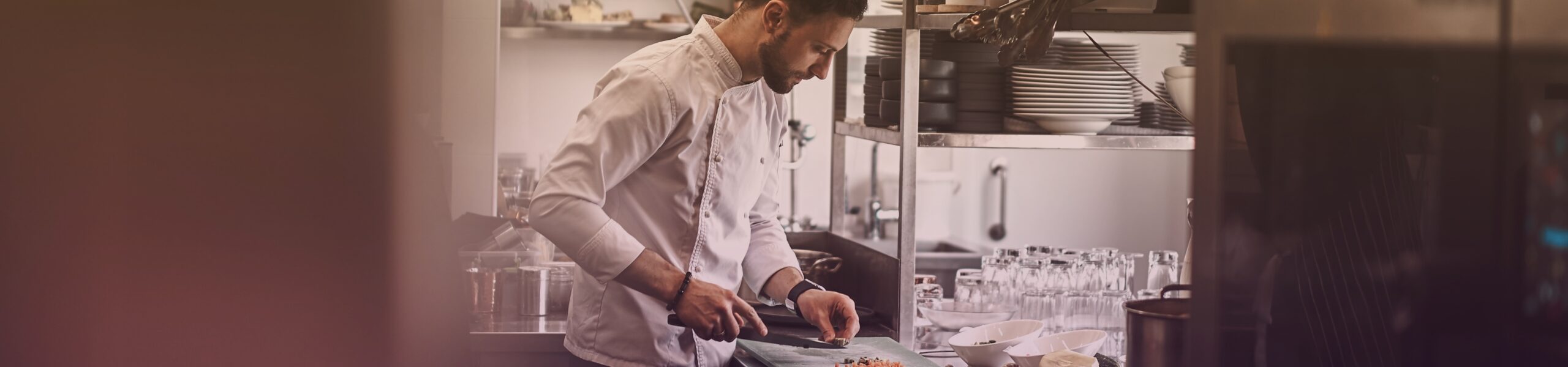 attrezzatura per ristorante